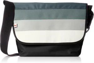 Propeller Heads Shoulder Bag, Poly Color Messenger L