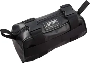 PRP Seats E10-223 Baja Bag, Black
