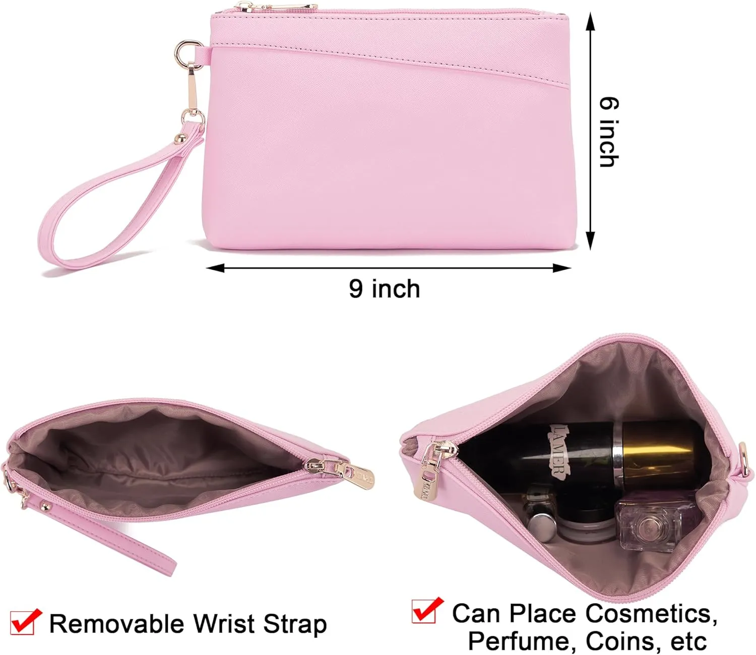 Purses for Women Fashion Handbags Wallet Tote Shoulder Bags Casual Crossbody Bags