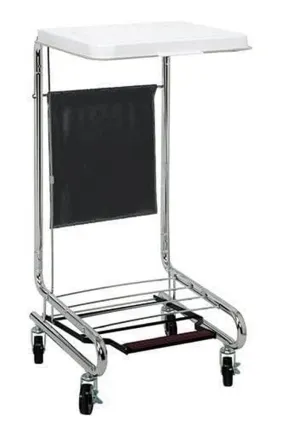 Quantum 18-M-HAMP Hamper, 20' x 18' x 38'