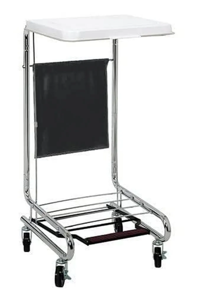 Quantum 18-M-HAMP Hamper, 20' x 18' x 38'