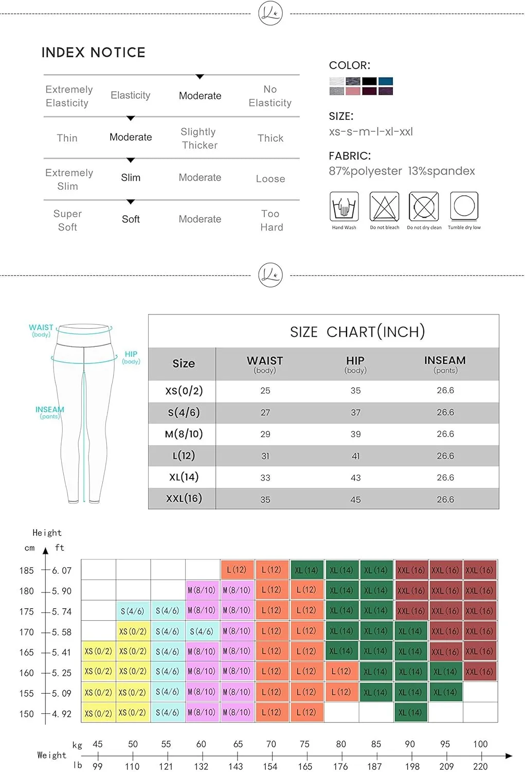 QUEENIEKE Women Yoga Pants Color Blocking Mesh Workout Running Leggings Tights 8030