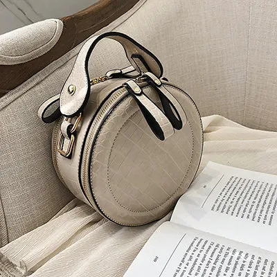 "TAMMY" - Women's Micro Handbag - Women's Shoulder/Crossbody Bag