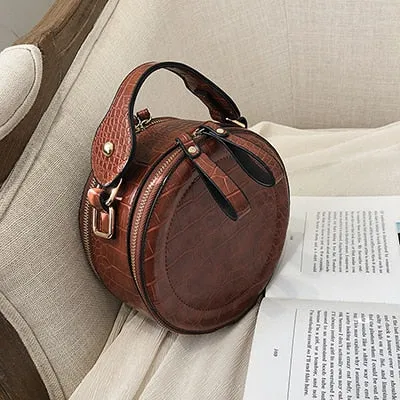 "TAMMY" - Women's Micro Handbag - Women's Shoulder/Crossbody Bag