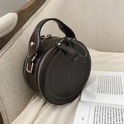 "TAMMY" - Women's Micro Handbag - Women's Shoulder/Crossbody Bag