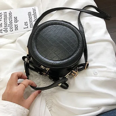 "TAMMY" - Women's Micro Handbag - Women's Shoulder/Crossbody Bag