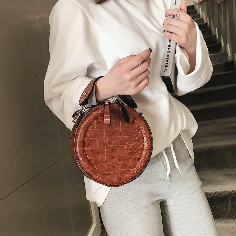 "TAMMY" - Women's Micro Handbag - Women's Shoulder/Crossbody Bag