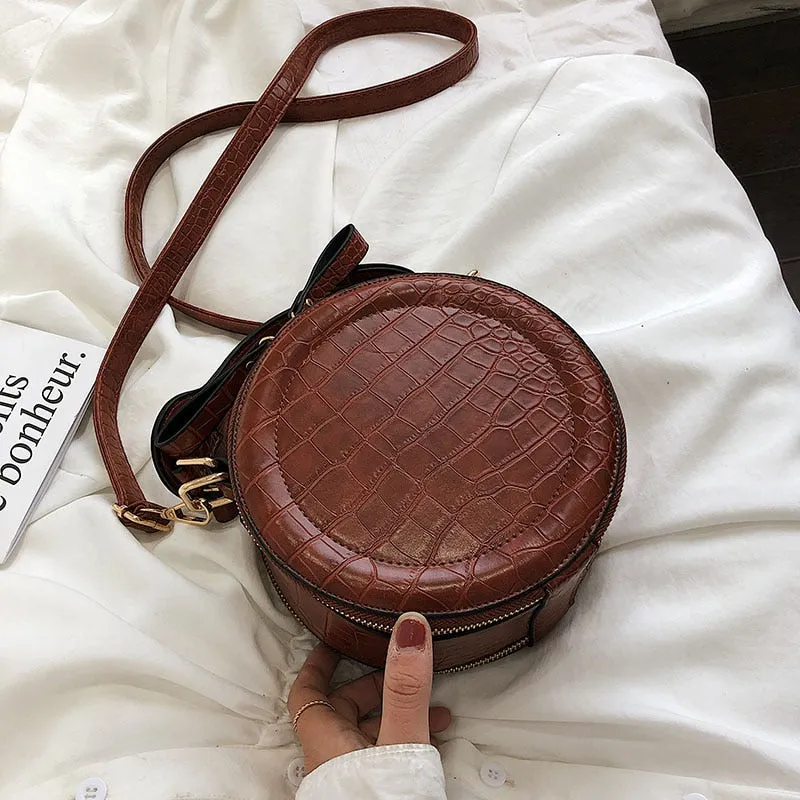 "TAMMY" - Women's Micro Handbag - Women's Shoulder/Crossbody Bag
