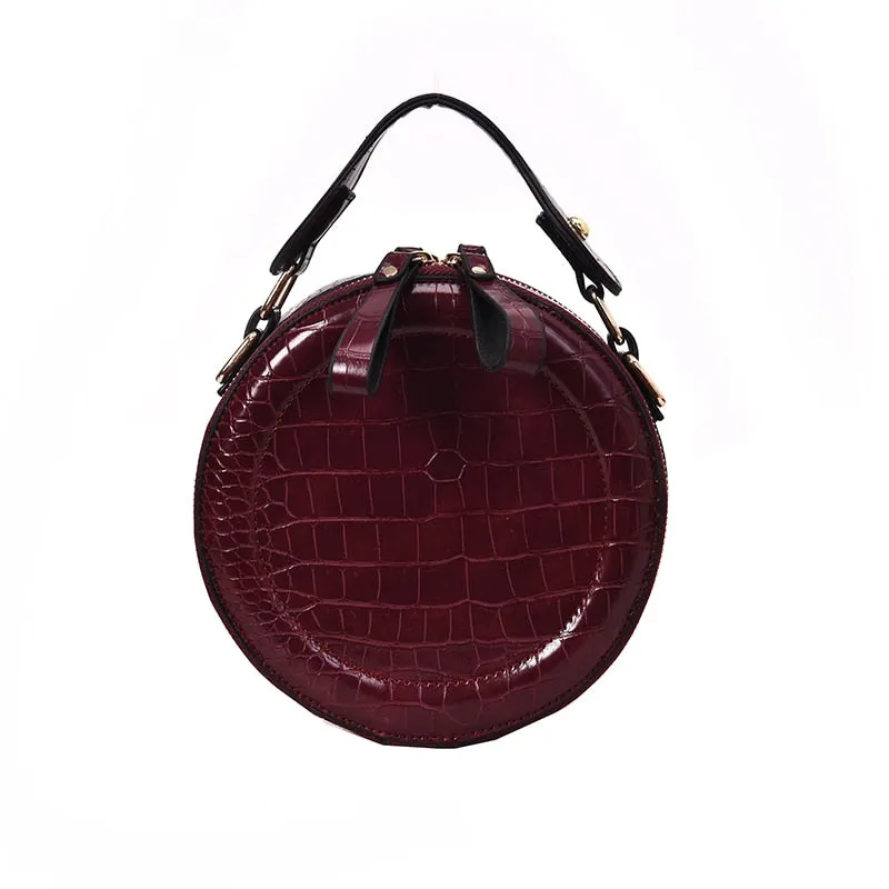 "TAMMY" - Women's Micro Handbag - Women's Shoulder/Crossbody Bag