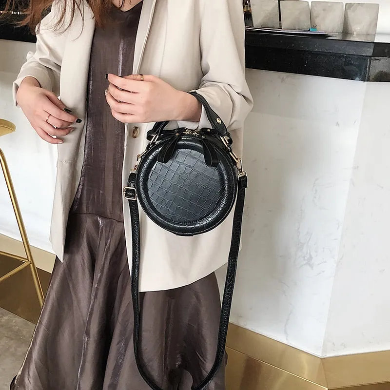 "TAMMY" - Women's Micro Handbag - Women's Shoulder/Crossbody Bag
