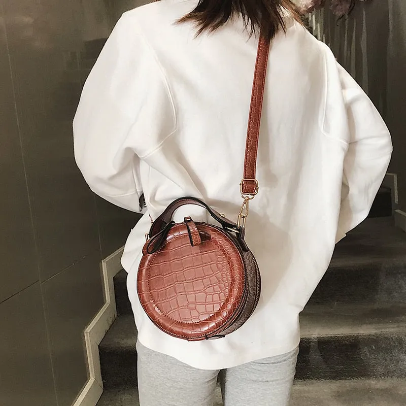 "TAMMY" - Women's Micro Handbag - Women's Shoulder/Crossbody Bag
