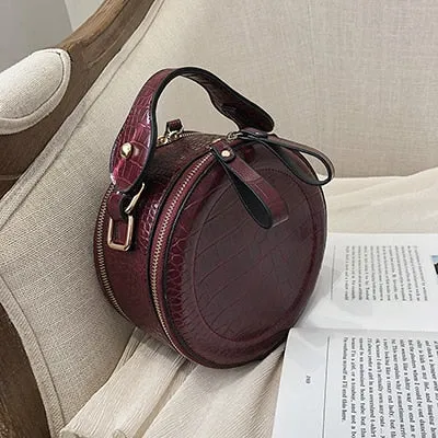 "TAMMY" - Women's Micro Handbag - Women's Shoulder/Crossbody Bag
