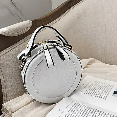"TAMMY" - Women's Micro Handbag - Women's Shoulder/Crossbody Bag