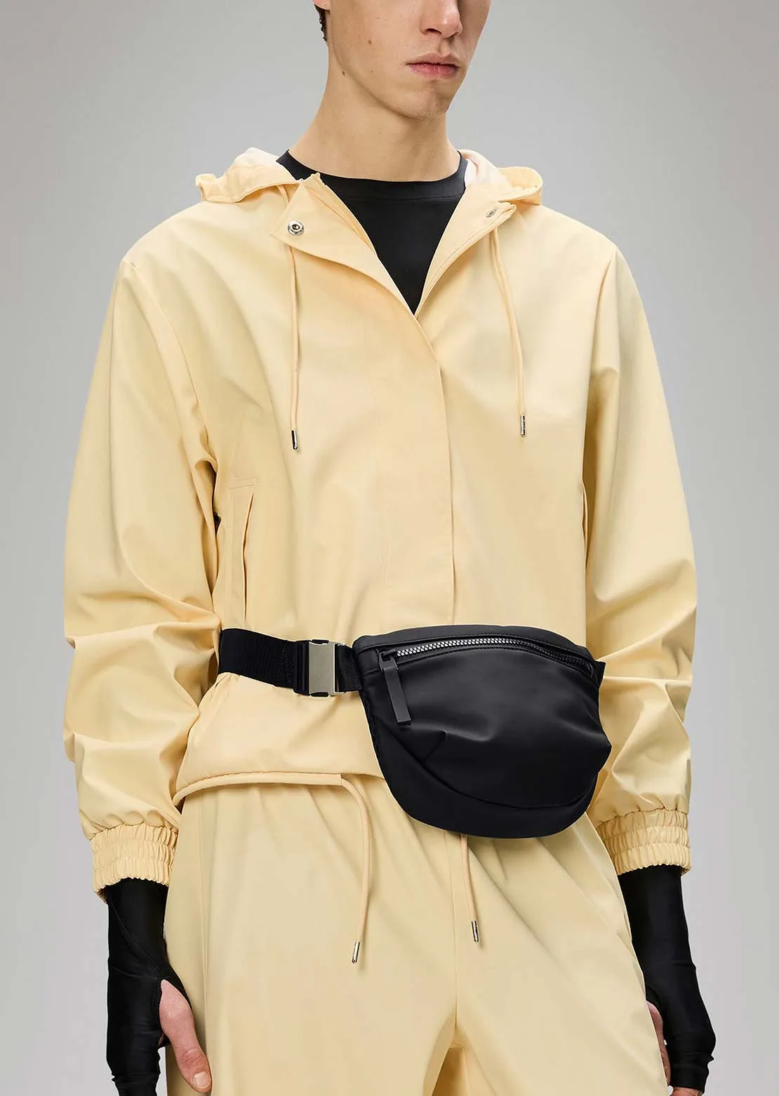 RAINS Unisex Micro W3 Valera Bum Bag