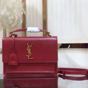 Red Handle ESMEE - Deal of the hour Sunset Bag Top Voice-controlled