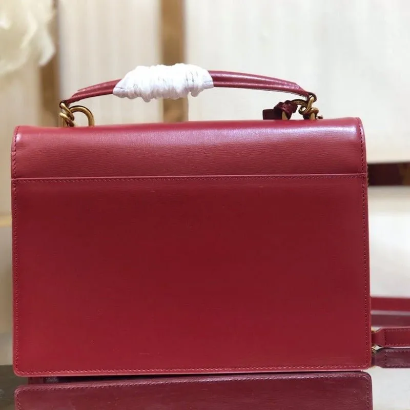 Red Handle ESMEE - Deal of the hour Sunset Bag Top Voice-controlled