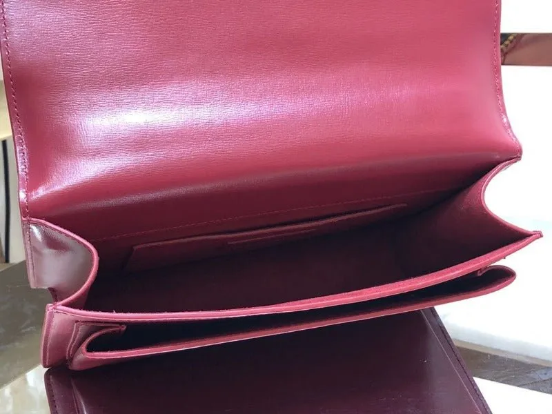 Red Handle ESMEE - Deal of the hour Sunset Bag Top Voice-controlled