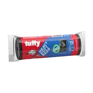 Refuse Bags Heavy Duty Tuffy
