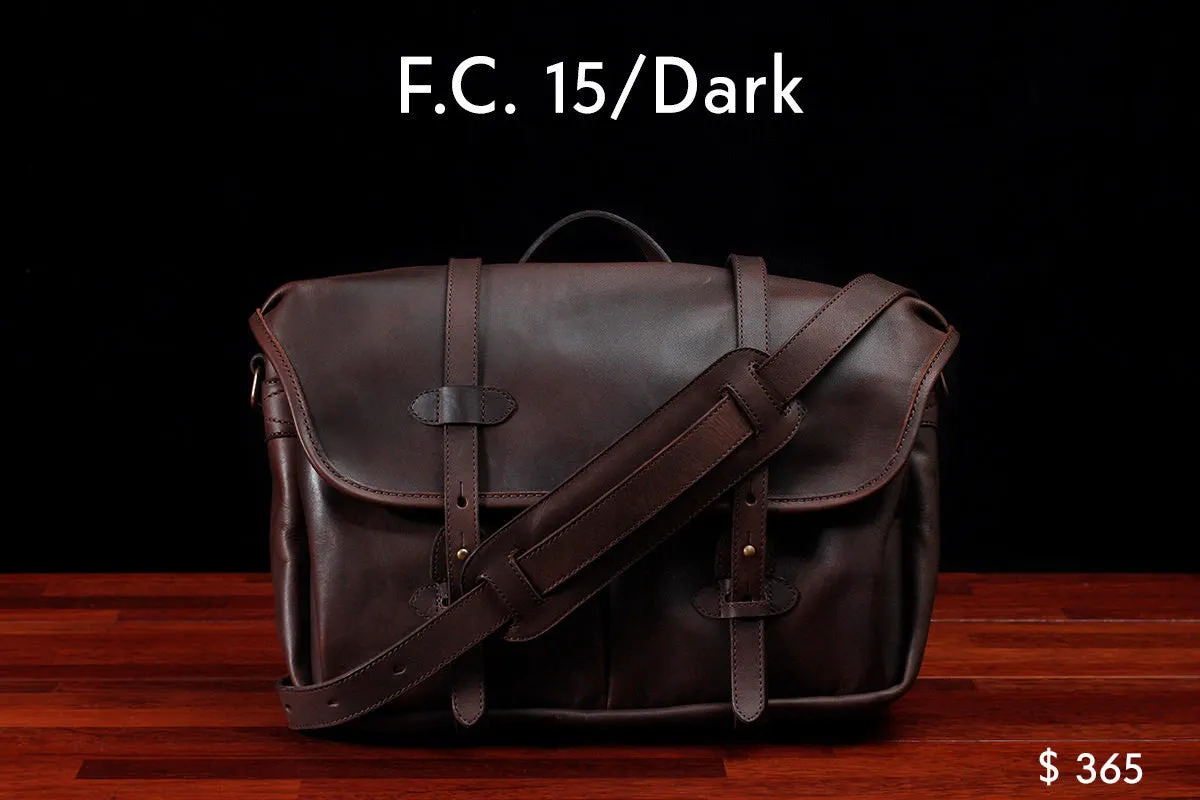 Reliable customer care 15/Dark Special offer F.C.