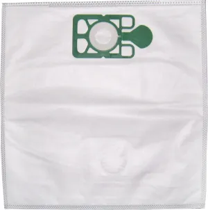 Replacement Cen-Tec Systems 38056 Numatic HEPA 10 Synthetic Vacuum Bags, 10/pk