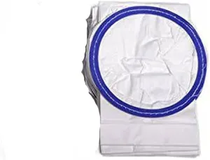 Replacement Part For Oreck 6 Quart Back Pack Vacuum Cleaner Micro Filter Paper Bags 10Pk # compare to part 59-2448-06