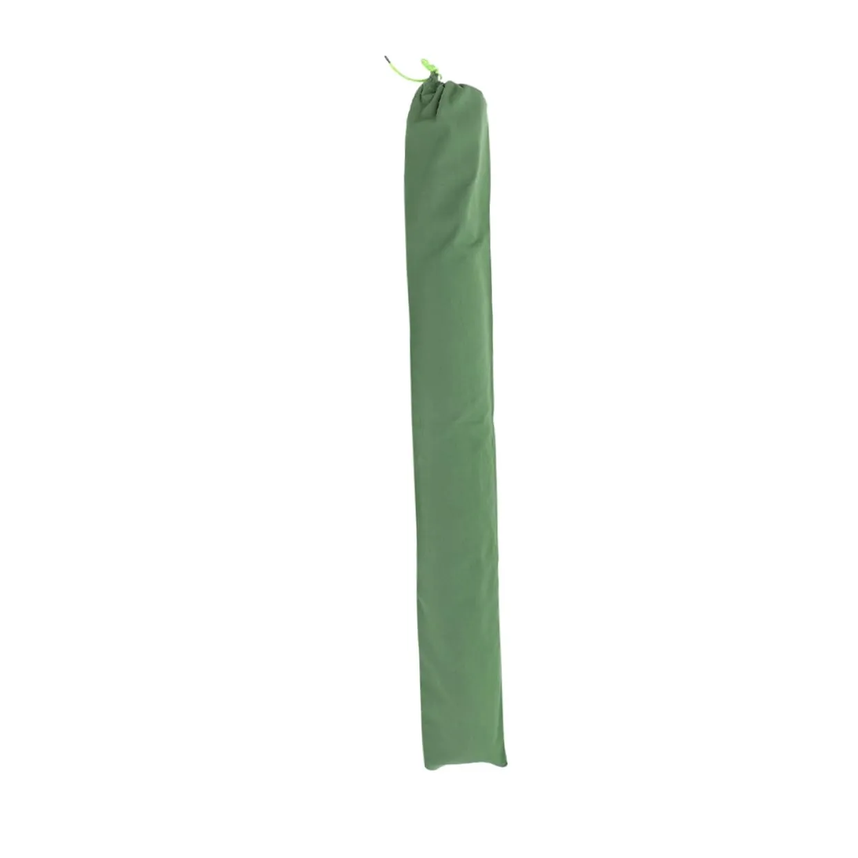 Reusable Sandbag Filled Sandbags Sand Bags Without Sand Heavy Duty Sand Flood Barrier Sand Bags for Flooding Thickened Sand Bag Reusable Sand Bag Long Sand Bag Cloth Green