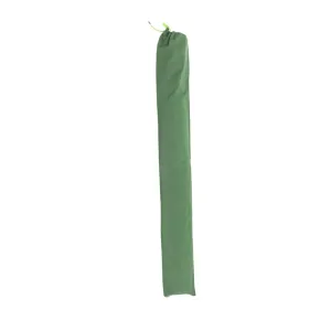 Reusable Sandbag Filled Sandbags Sand Bags Without Sand Heavy Duty Sand Flood Barrier Sand Bags for Flooding Thickened Sand Bag Reusable Sand Bag Long Sand Bag Cloth Green