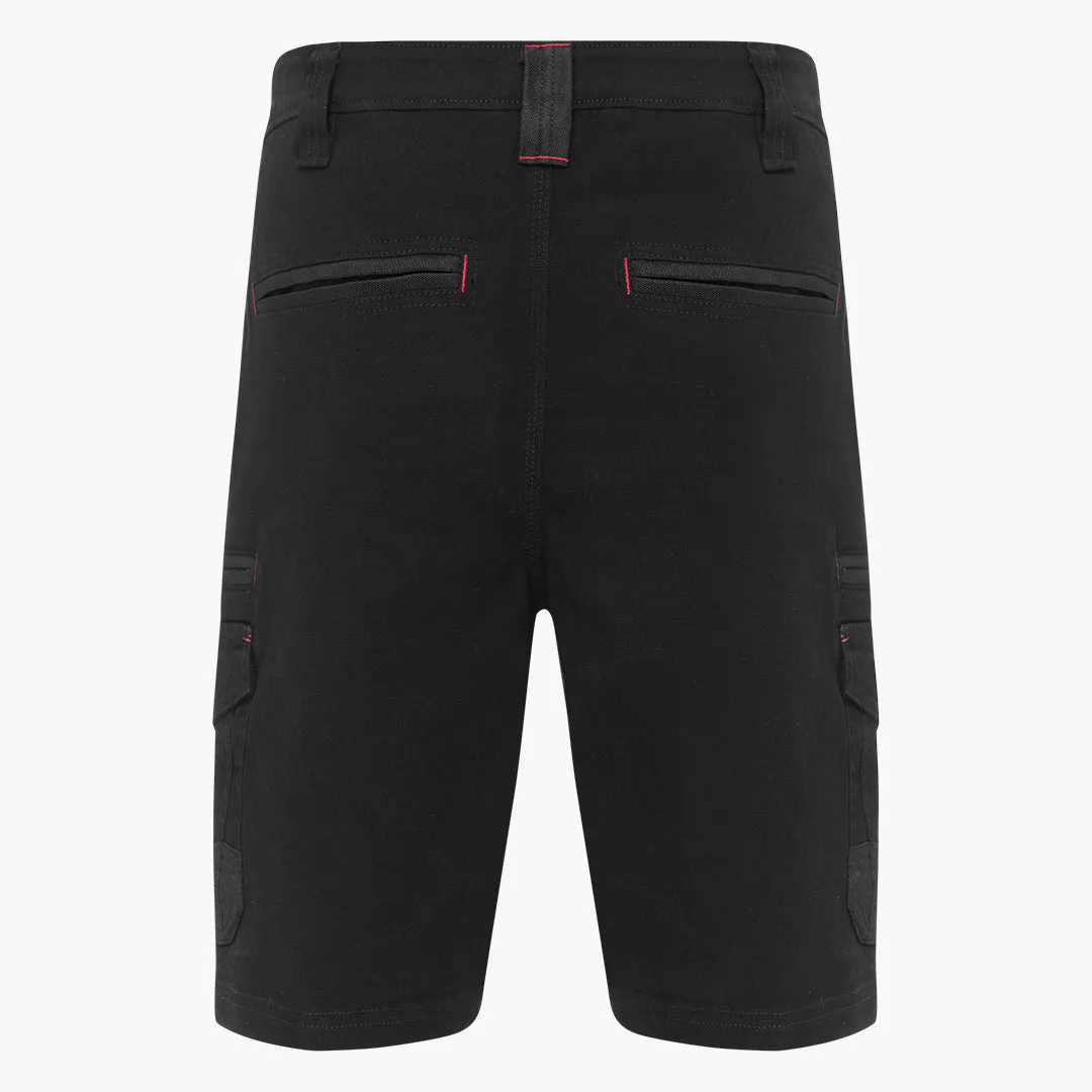 Reydon Work Short