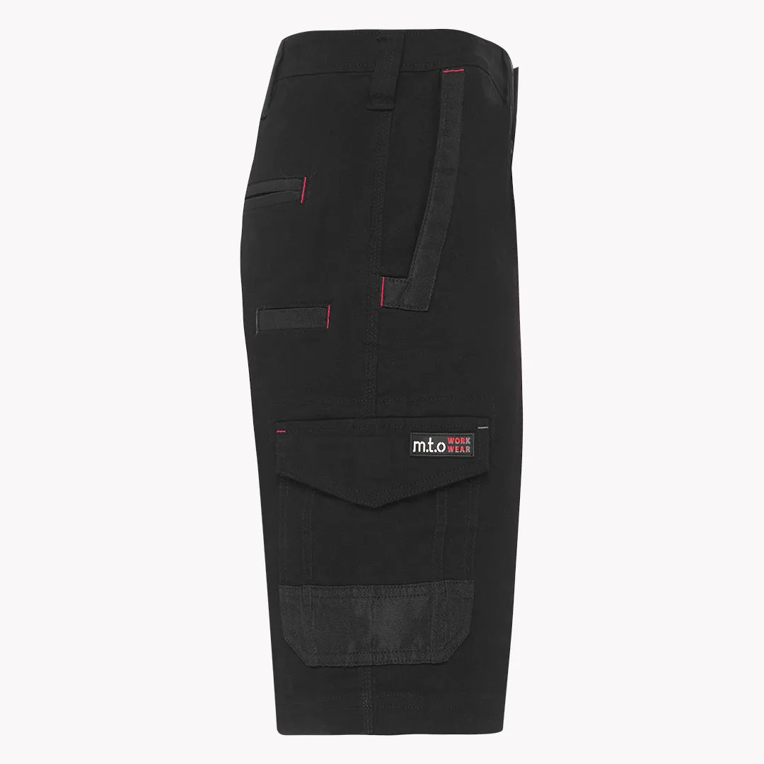 Reydon Work Short
