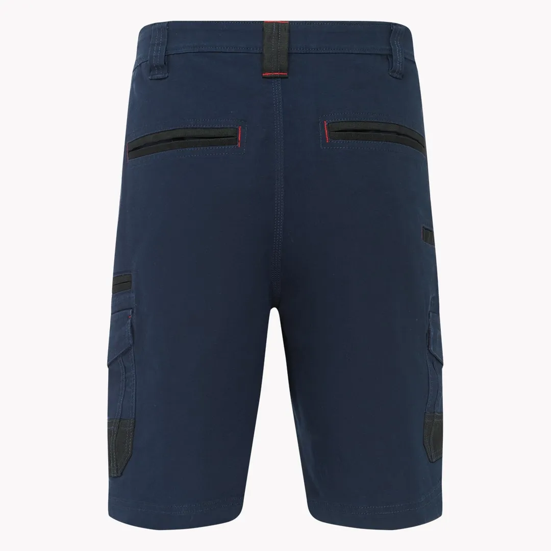 Reydon Work Short