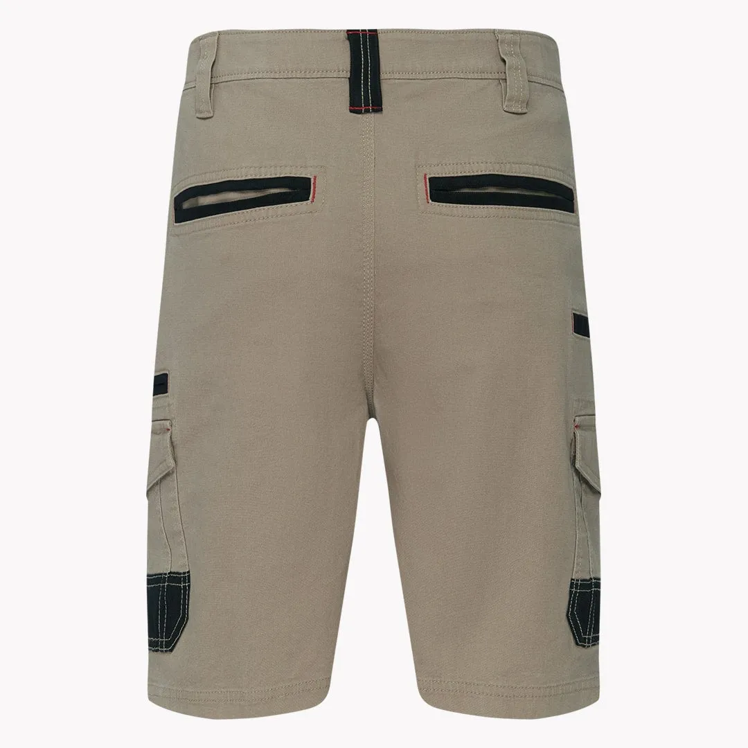 Reydon Work Short