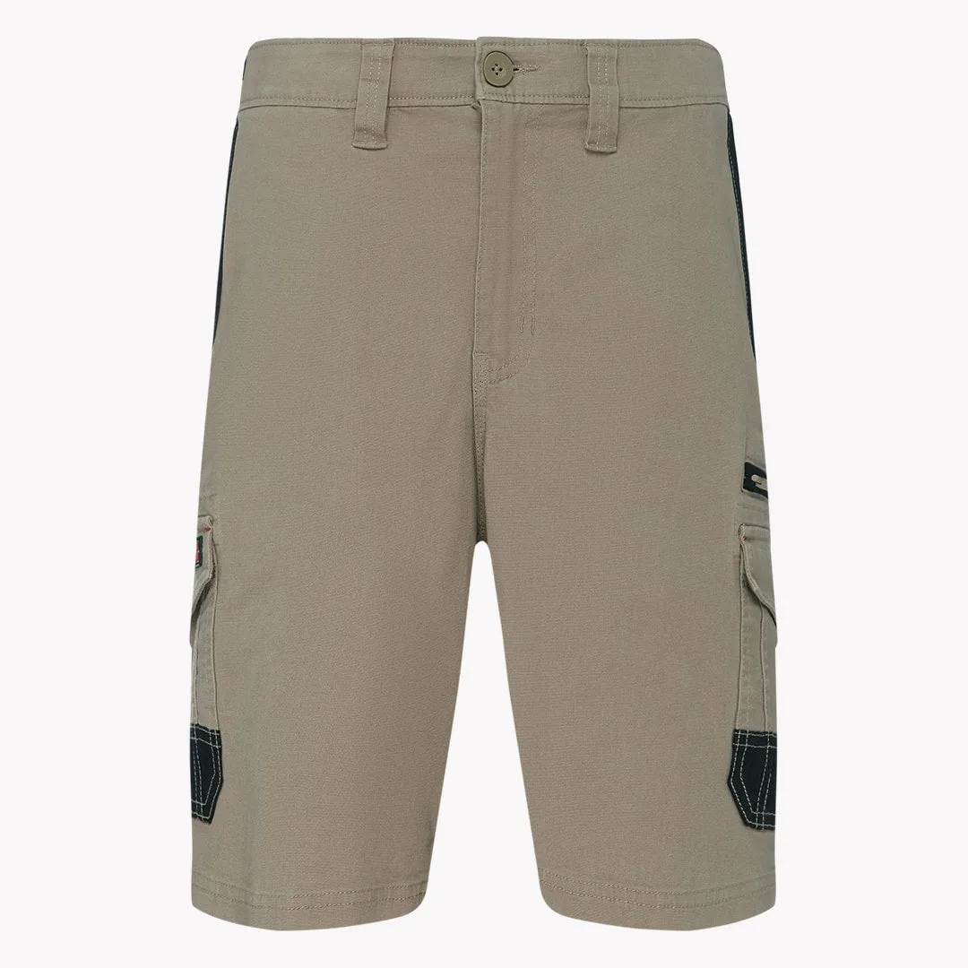 Reydon Work Short
