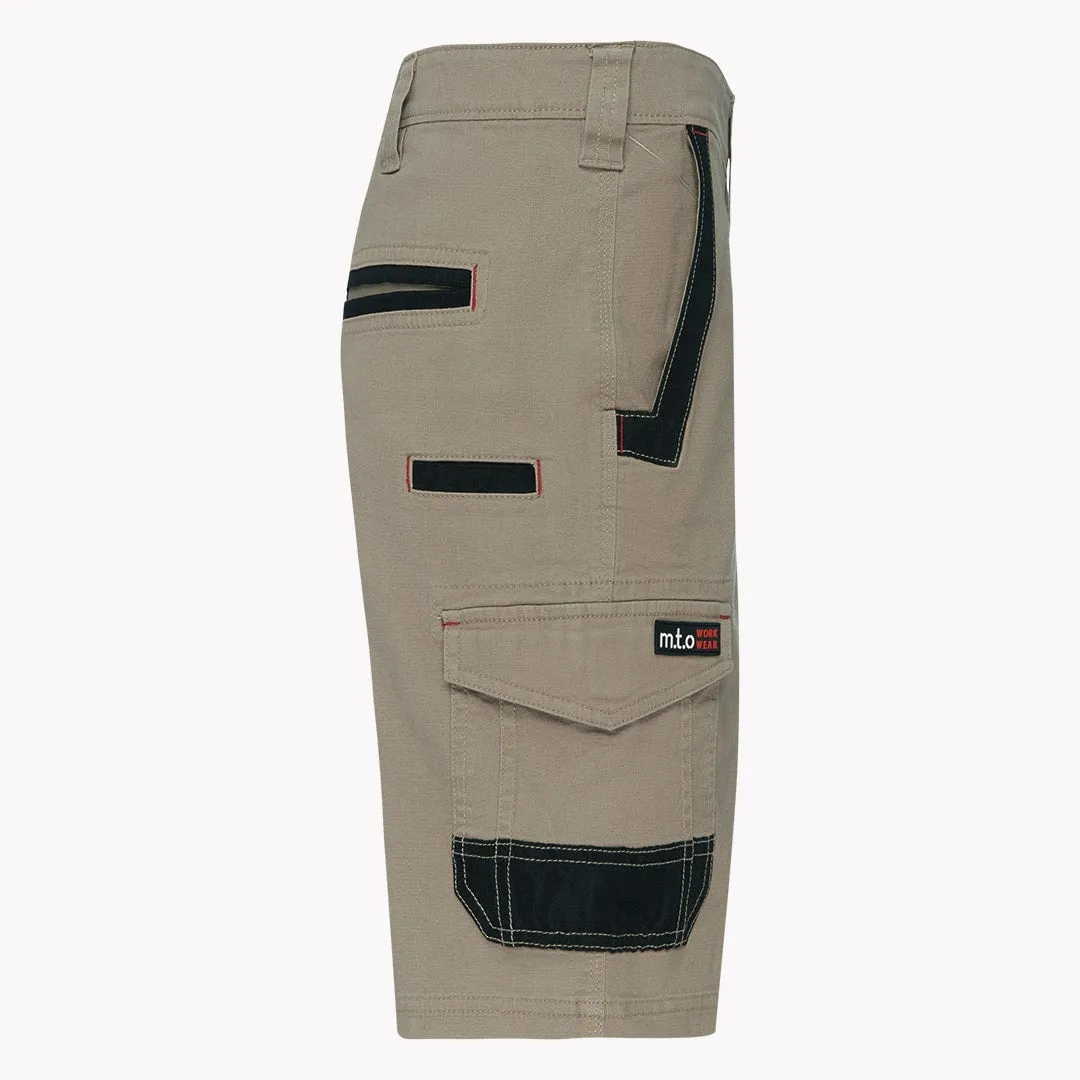 Reydon Work Short