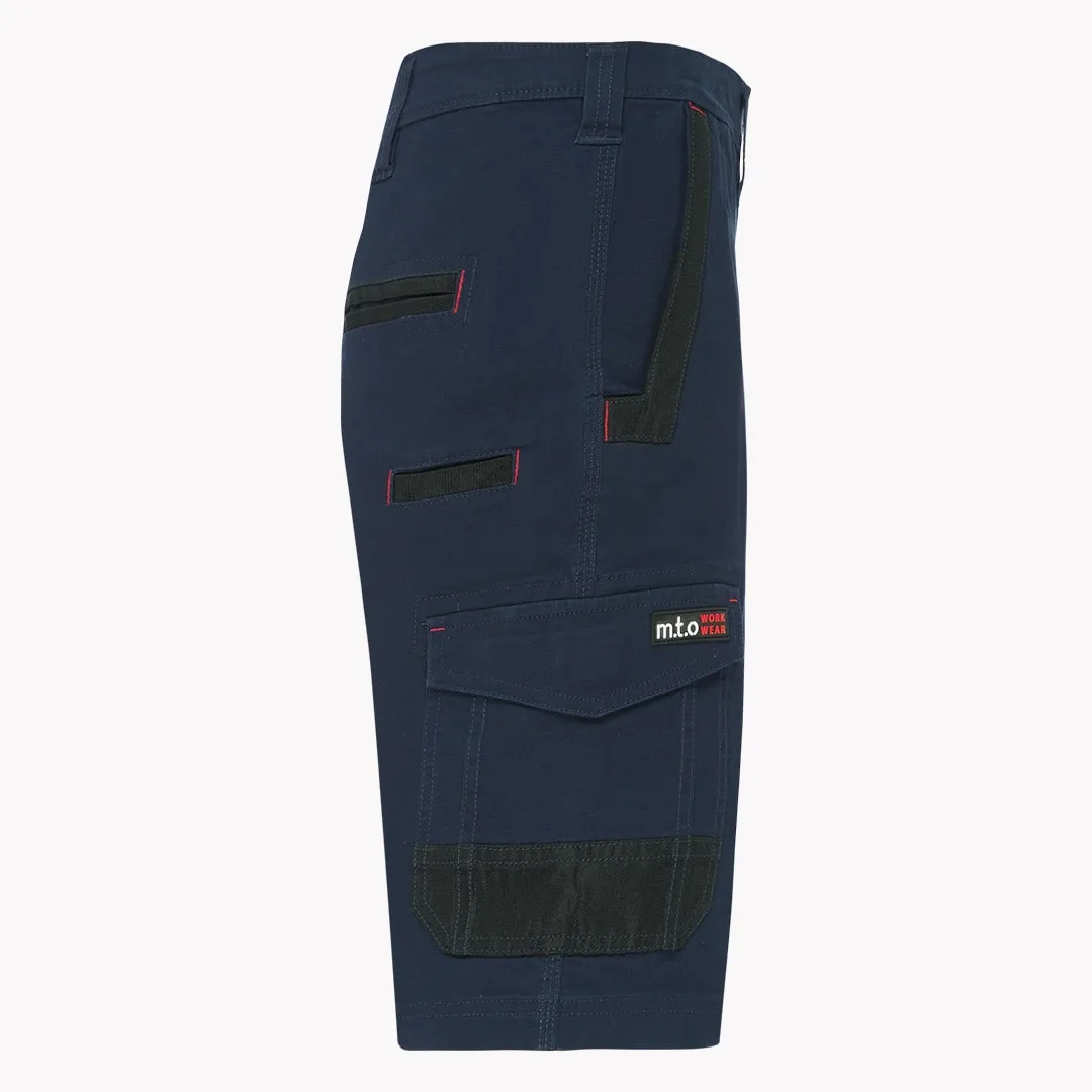 Reydon Work Short