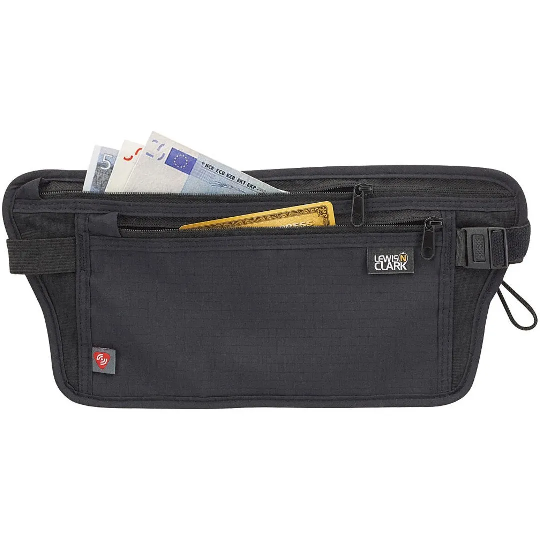 RFID Waist Stash