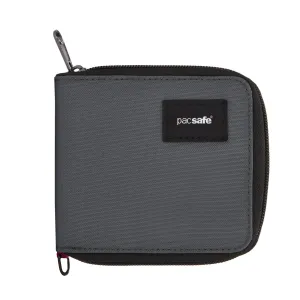 RFIDsafe Zip Around Wallet - Past Season