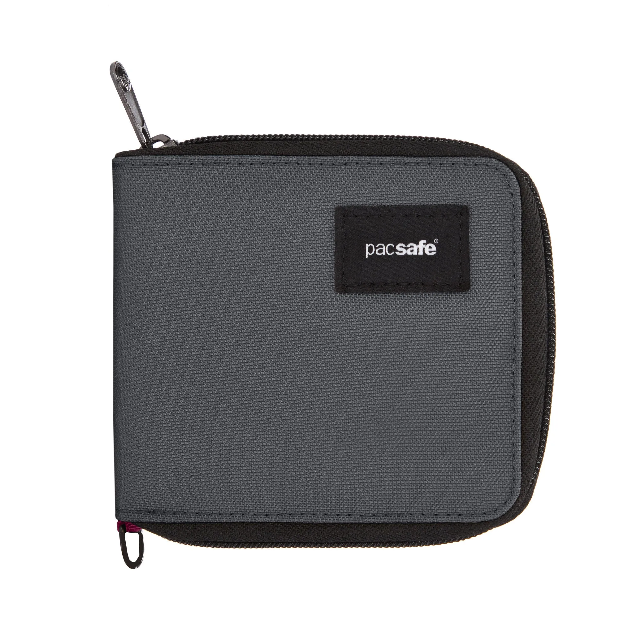 RFIDsafe Zip Around Wallet - Past Season