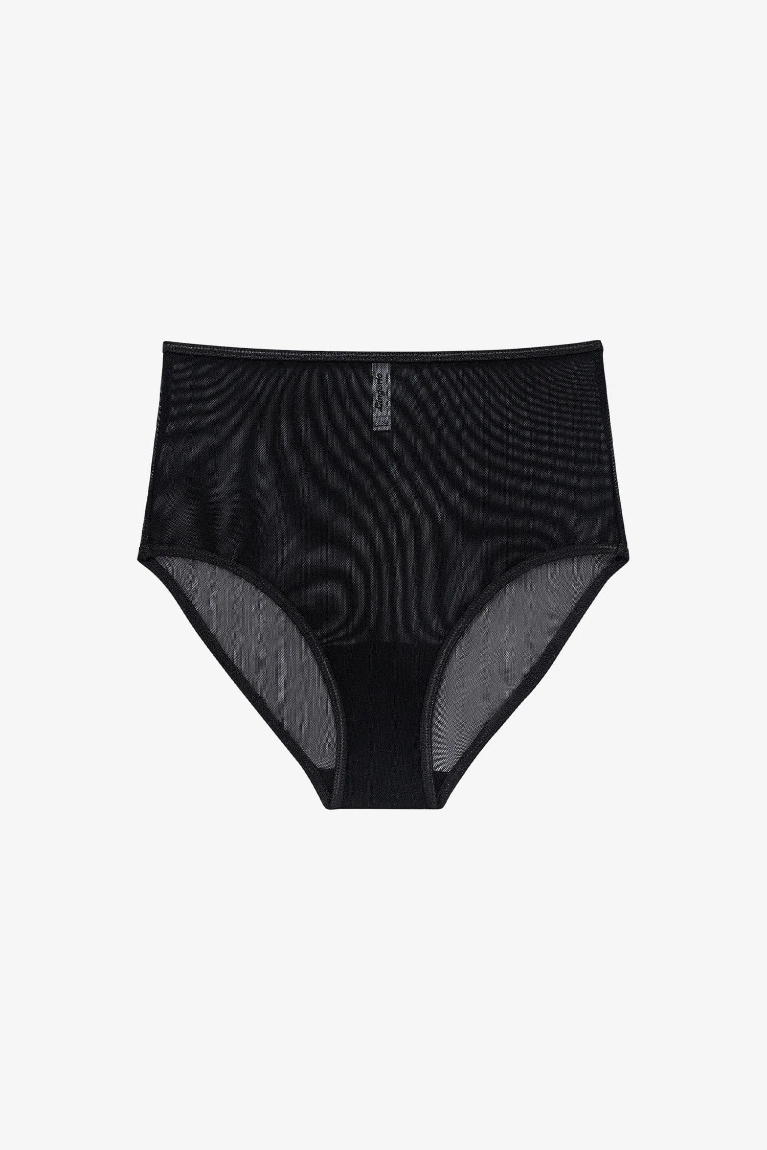 RNS99 - Micro Mesh High Waist Panty