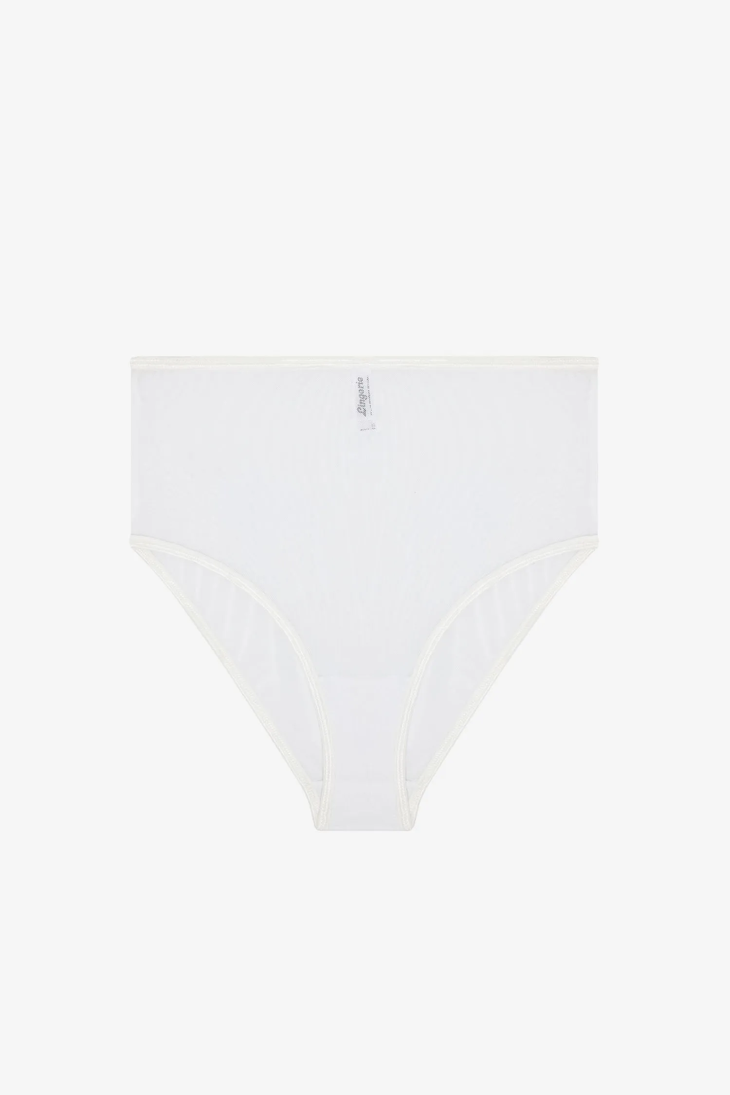 RNS99 - Micro Mesh High Waist Panty