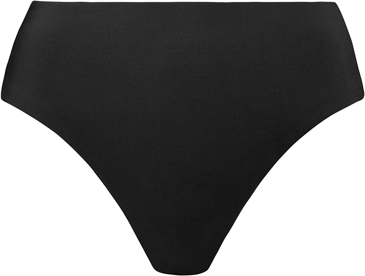 Robin Piccone Women's Ava High Rise Bikini Bottom