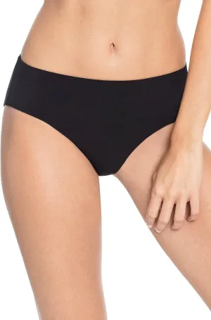 Robin Piccone Women's Ava High Rise Bikini Bottom