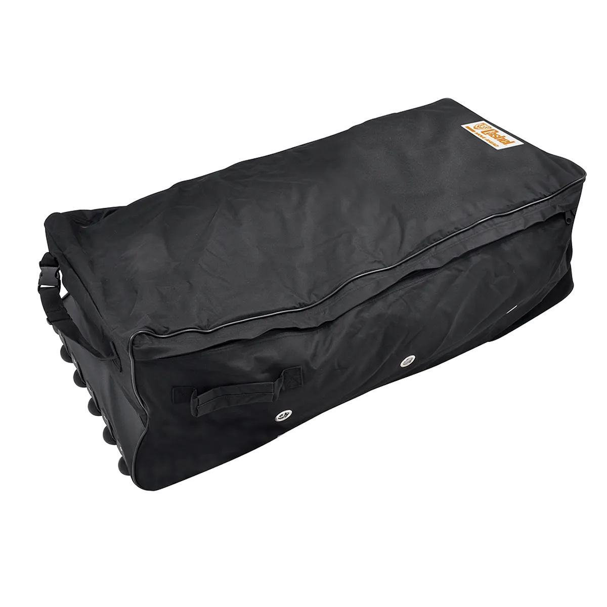 Rolling 3-Strand Hay Bale Bag