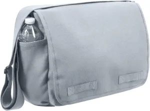 Rothco Classic Canvas Messenger Bag