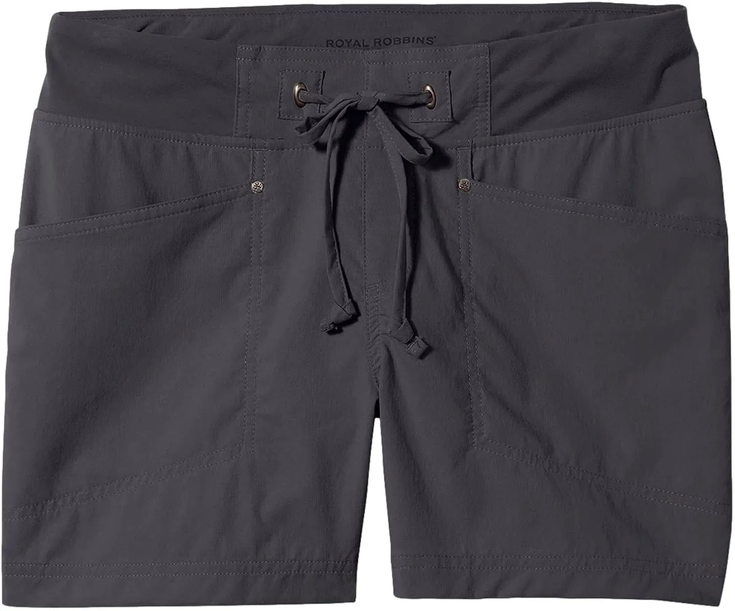 Royal Robbins Womens Jammer Shorts