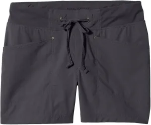 Royal Robbins Womens Jammer Shorts