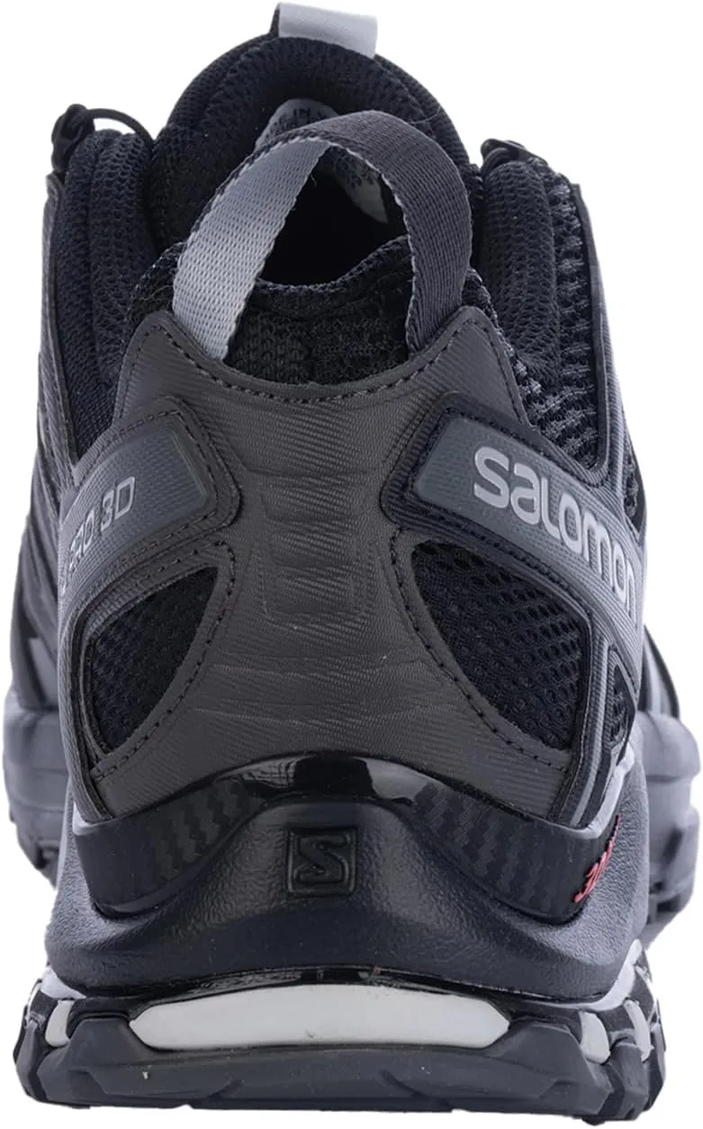 Salomon Men's XA PRO 3D Trail Running Shoes for Men,