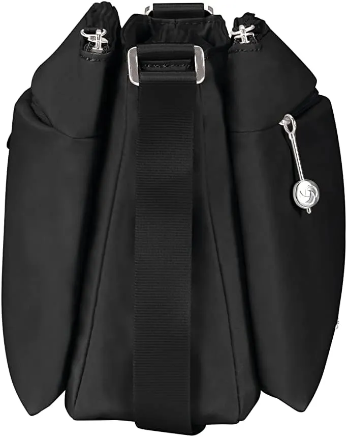Samsonite Women's Move 3.0 Shoulder Bag Messenger Bags (pack of 1)