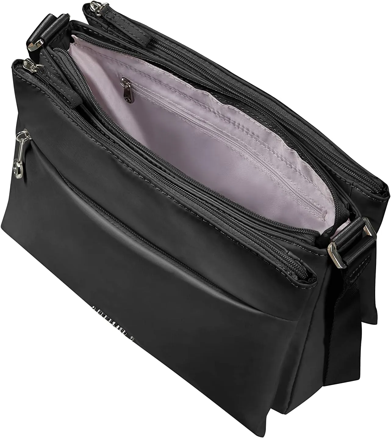 Samsonite Women's Move 3.0 Shoulder Bag Messenger Bags (pack of 1)
