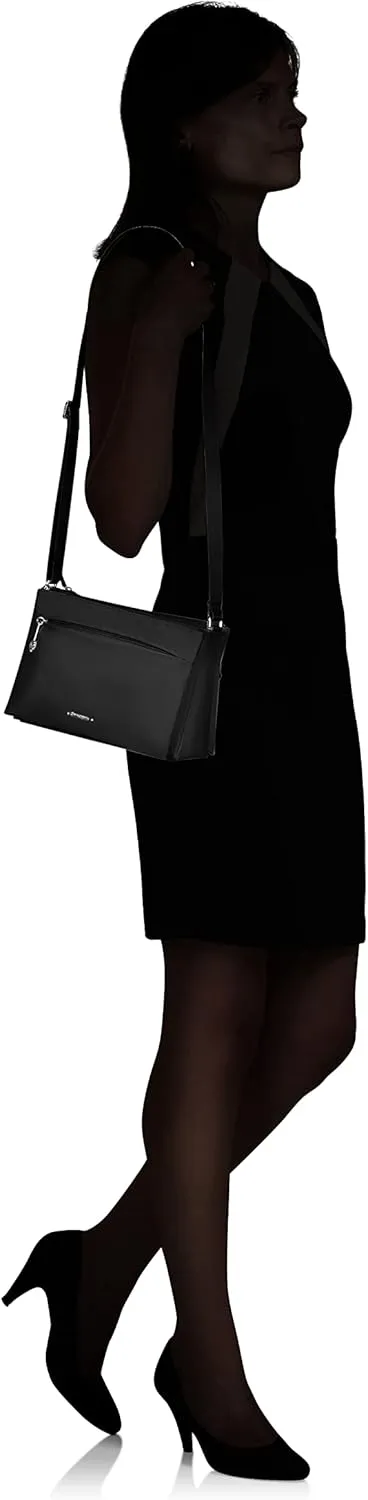 Samsonite Women's Move 3.0 Shoulder Bag Messenger Bags (pack of 1)