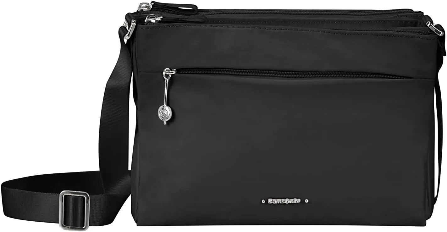 Samsonite Women's Move 3.0 Shoulder Bag Messenger Bags (pack of 1)